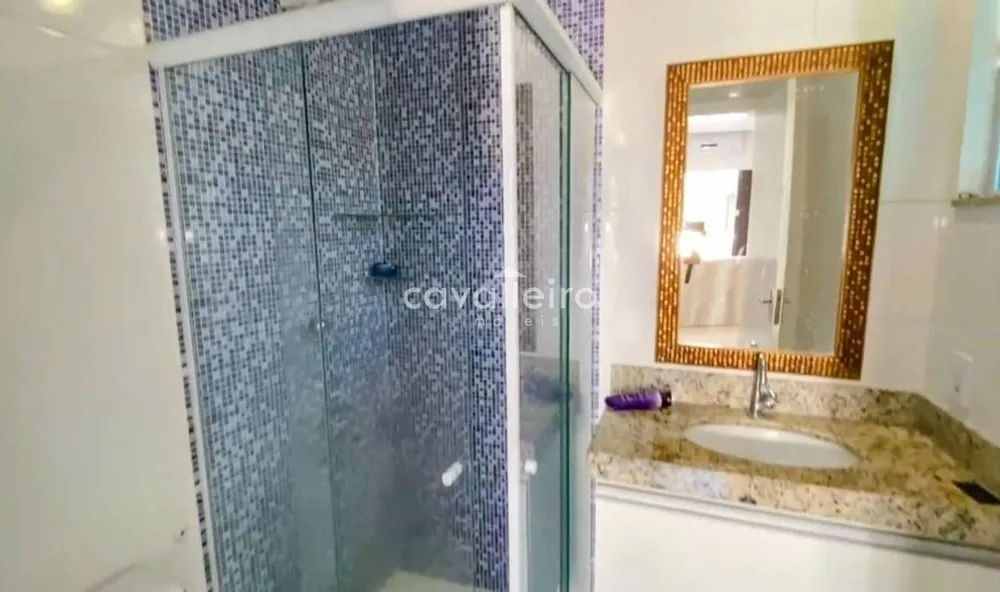 Casa de Condomínio, 3 quartos - Foto 36