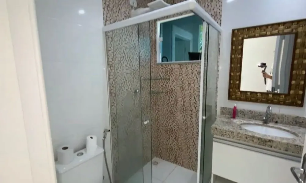 Casa de Condomínio, 3 quartos - Foto 23