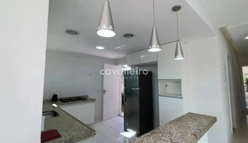 Casa de Condomínio, 3 quartos - Foto 16