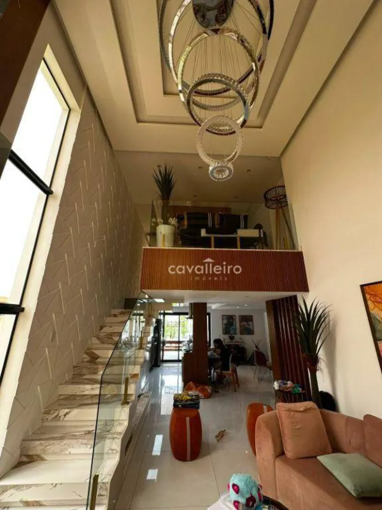 Casa de Condomínio, 3 quartos - Foto 11