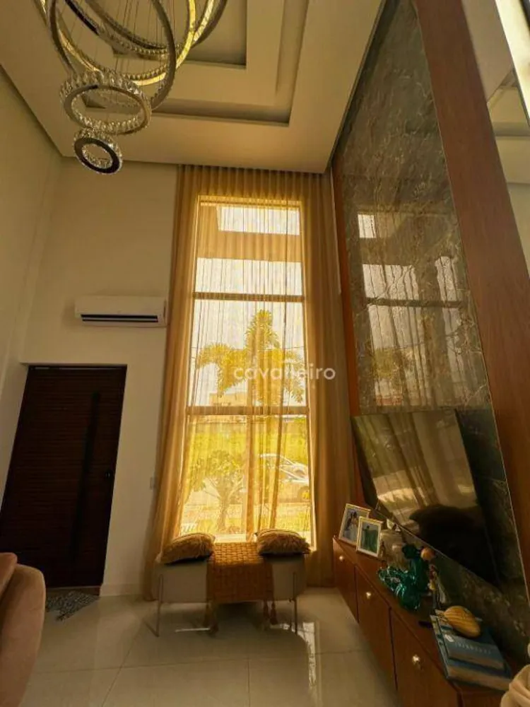 Casa de Condomínio, 3 quartos - Foto 8
