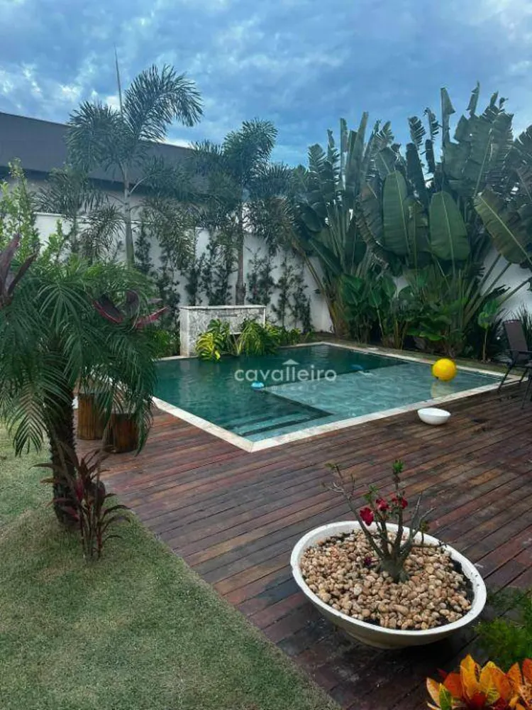 Casa de Condomínio, 3 quartos - Foto 3