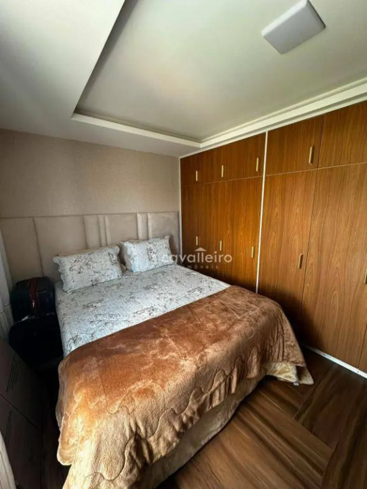 Casa de Condomínio, 3 quartos - Foto 12