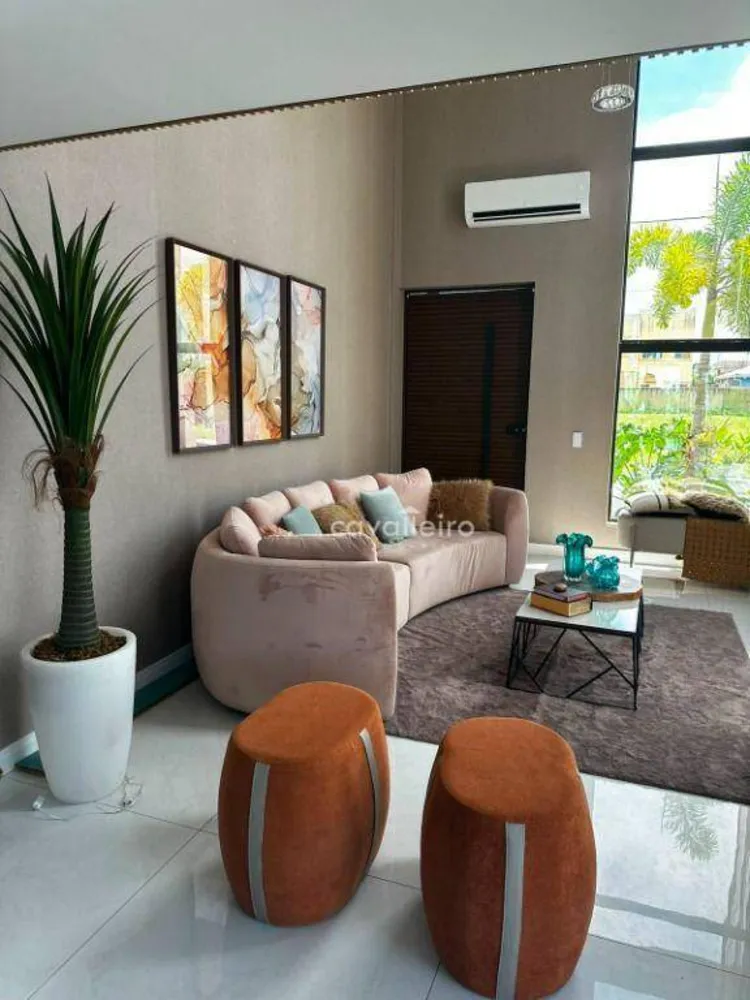 Casa de Condomínio, 3 quartos - Foto 8