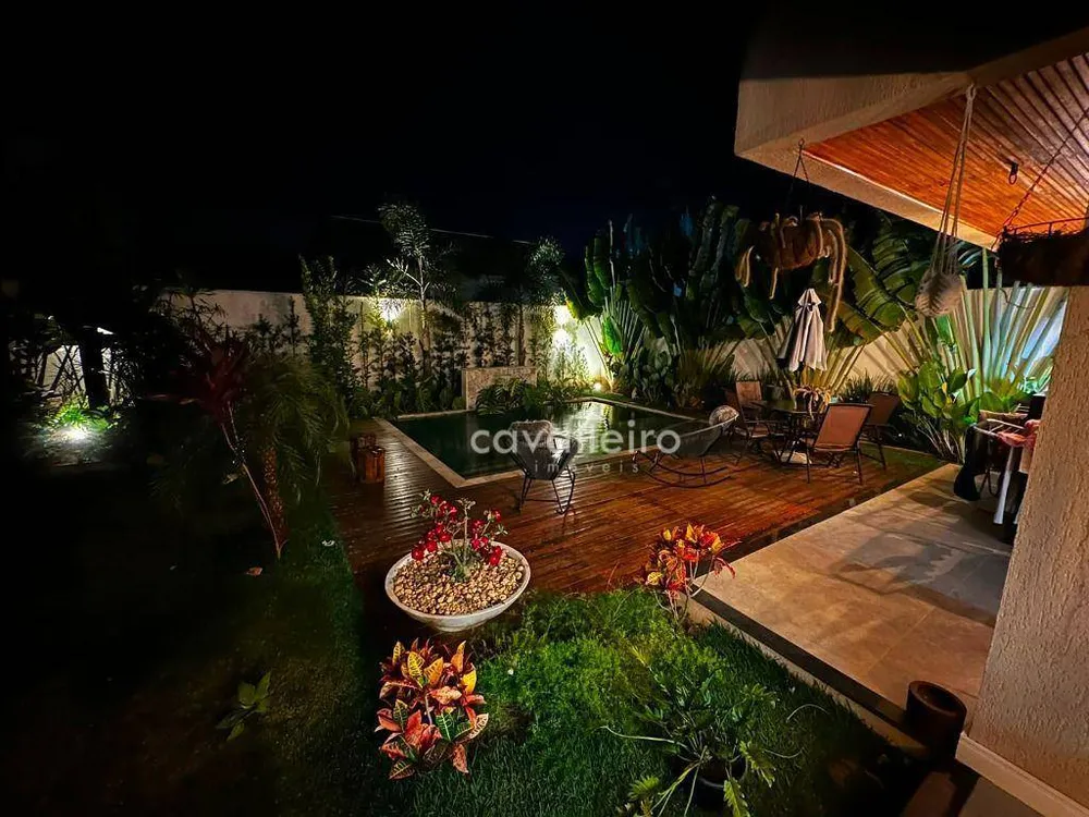 Casa de Condomínio, 3 quartos - Foto 7