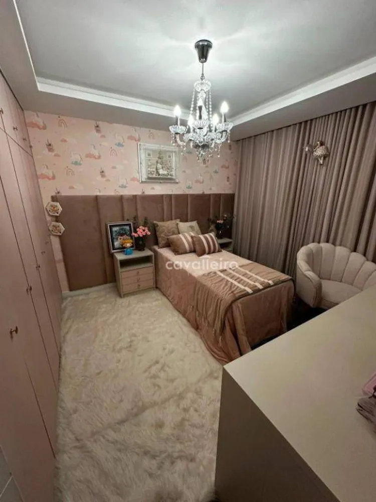 Casa de Condomínio, 3 quartos - Foto 10