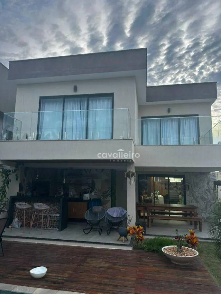 Casa de Condomínio, 3 quartos - Foto 26