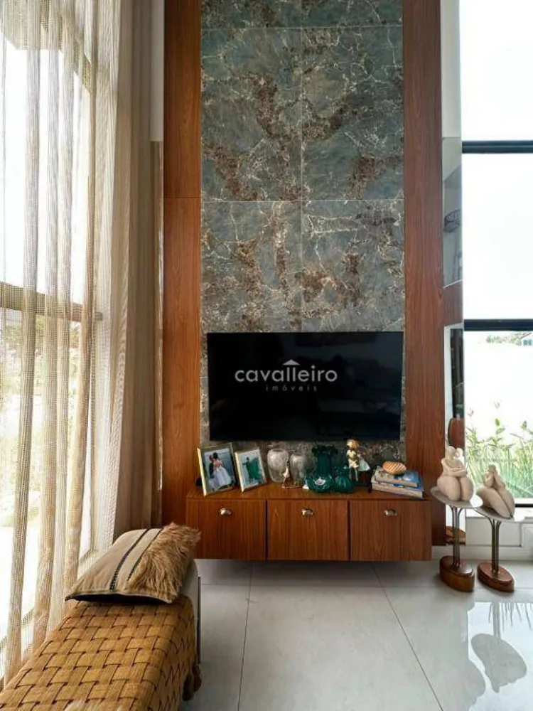 Casa de Condomínio, 3 quartos - Foto 21