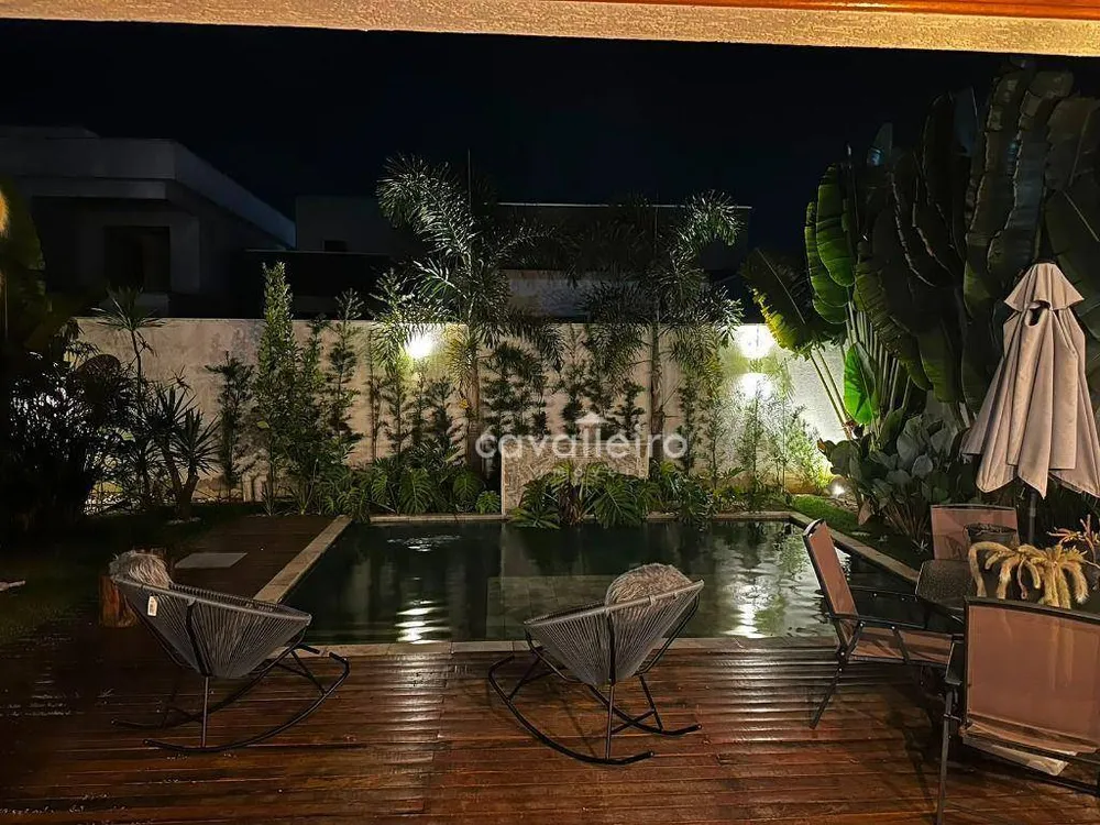 Casa de Condomínio, 3 quartos - Foto 4