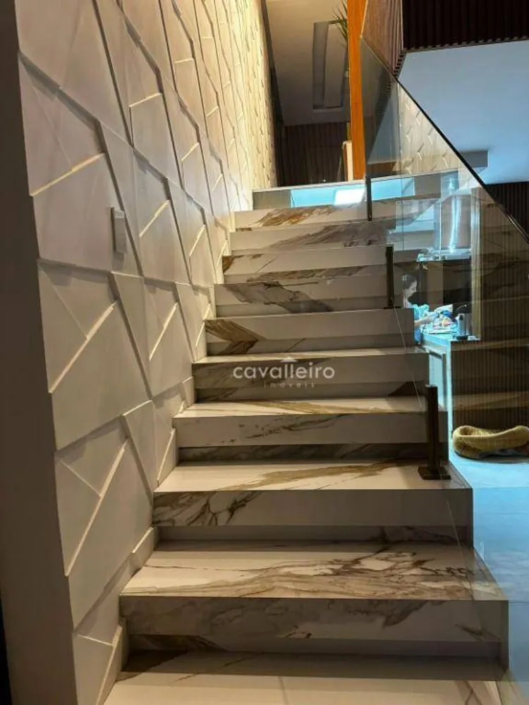 Casa de Condomínio, 3 quartos - Foto 22
