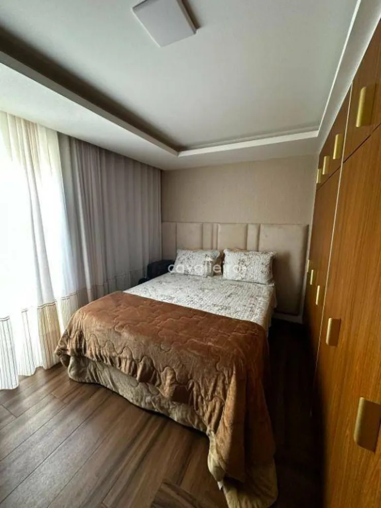Casa de Condomínio, 3 quartos - Foto 14