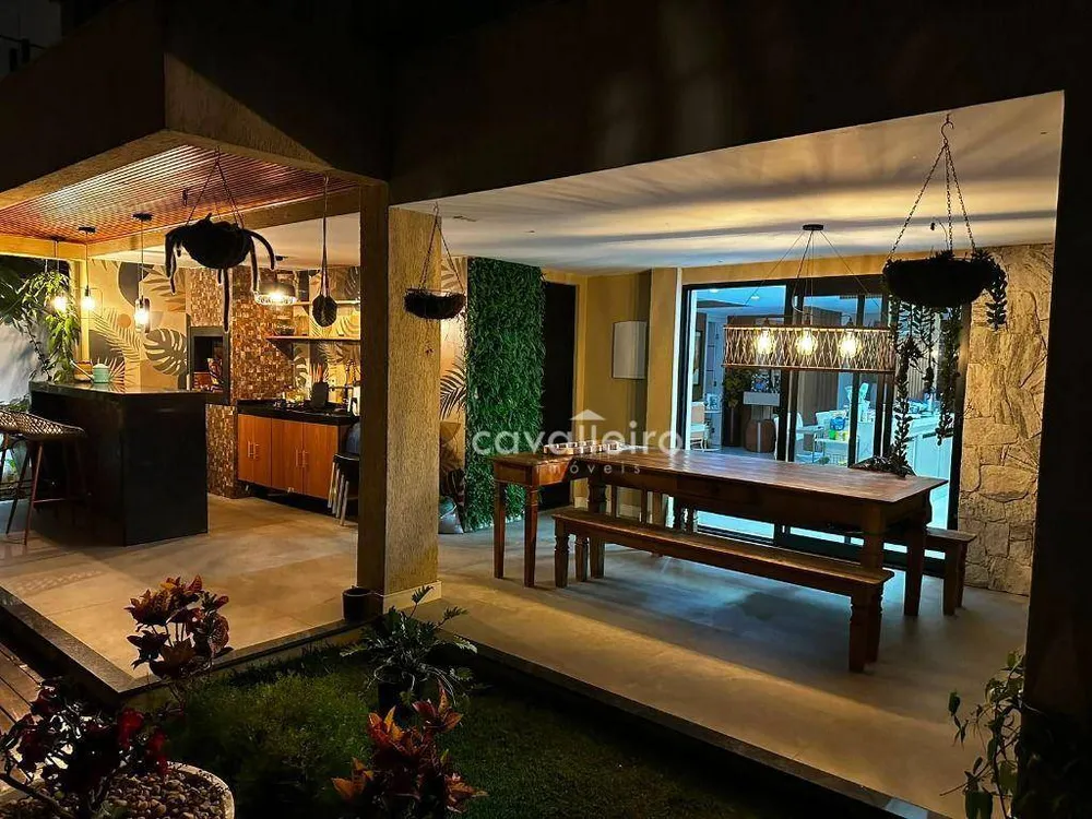 Casa de Condomínio, 3 quartos - Foto 5