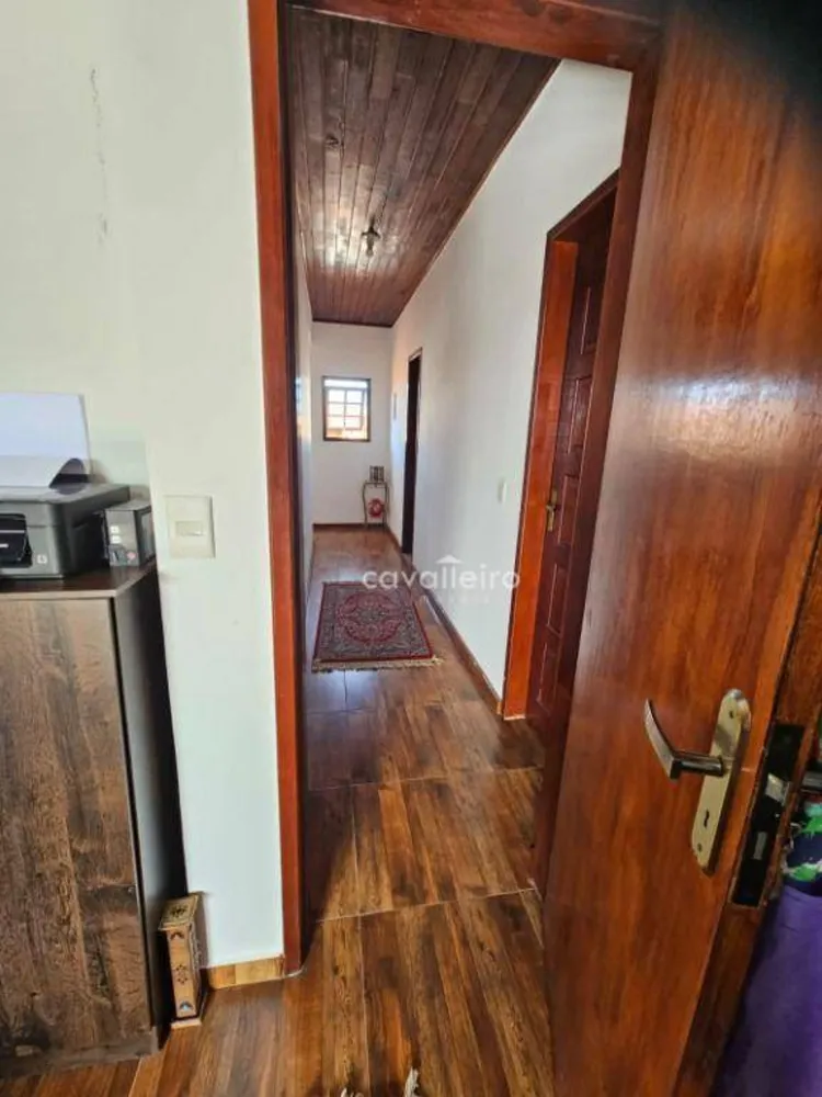 Casa, 4 quartos, 313 m² - Foto 13