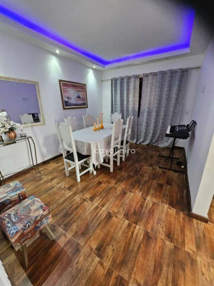Casa, 4 quartos, 313 m² - Foto 25