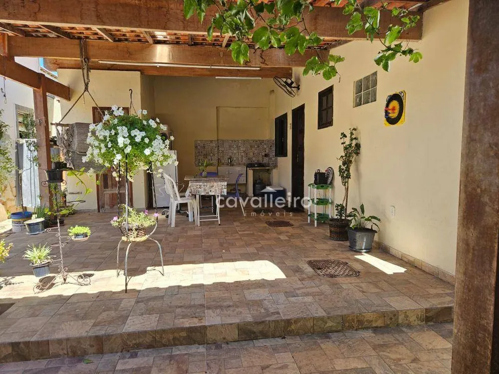Casa, 4 quartos, 313 m² - Foto 20