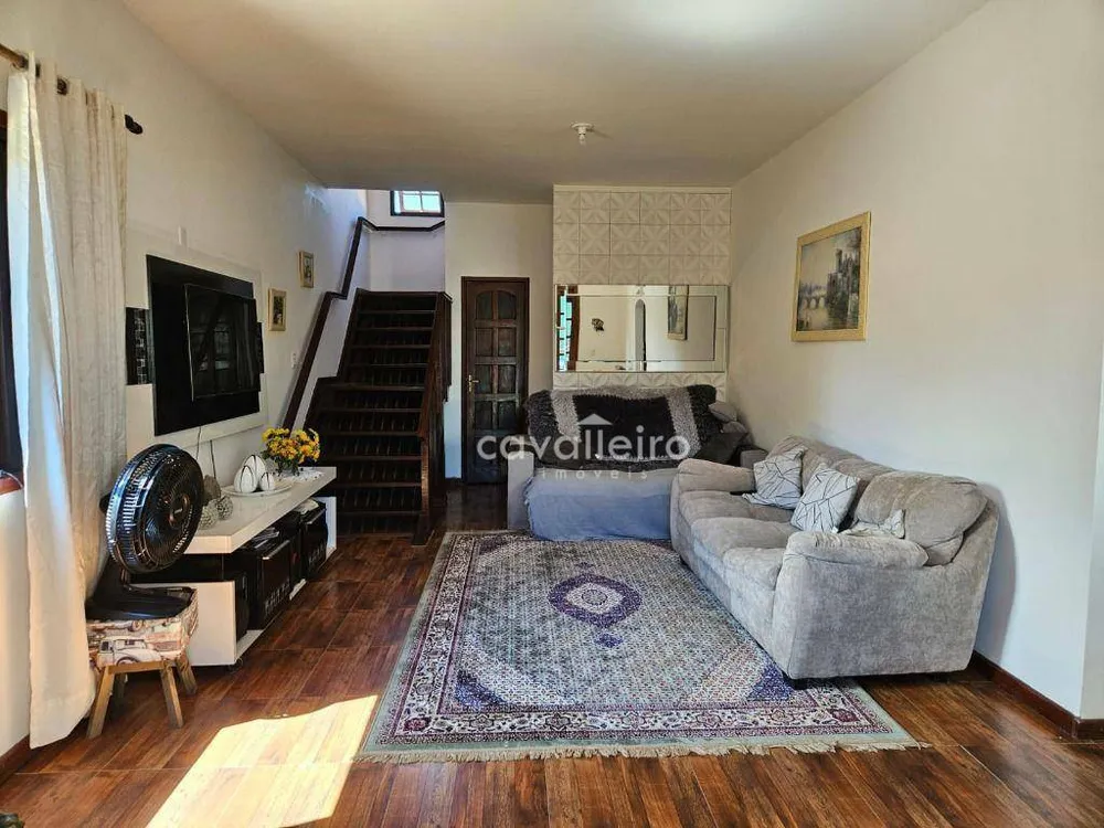 Casa, 4 quartos, 313 m² - Foto 23