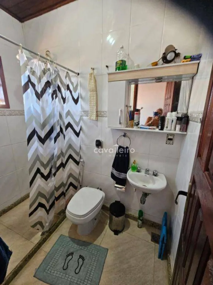 Casa, 4 quartos, 313 m² - Foto 11