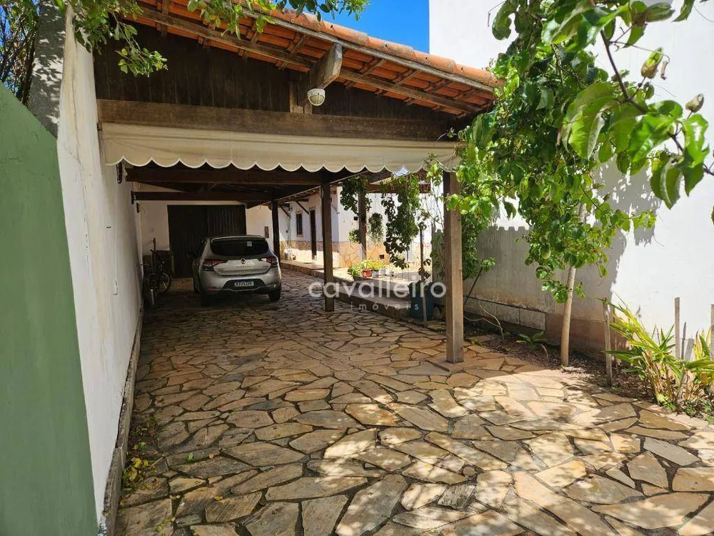 Casa, 4 quartos, 313 m² - Foto 21