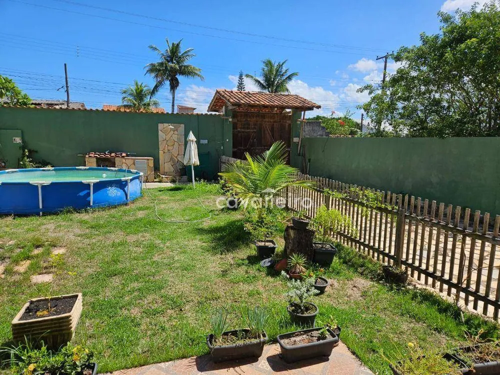 Casa, 4 quartos, 313 m² - Foto 22