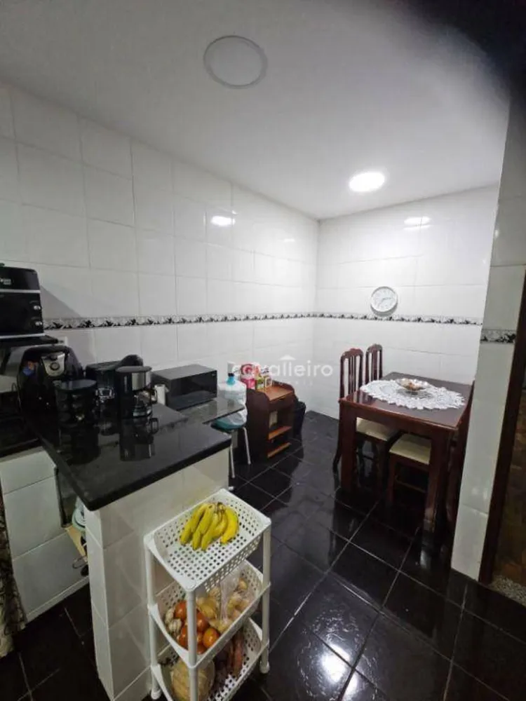 Casa, 4 quartos, 313 m² - Foto 17
