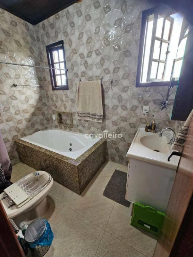 Casa, 4 quartos, 313 m² - Foto 8