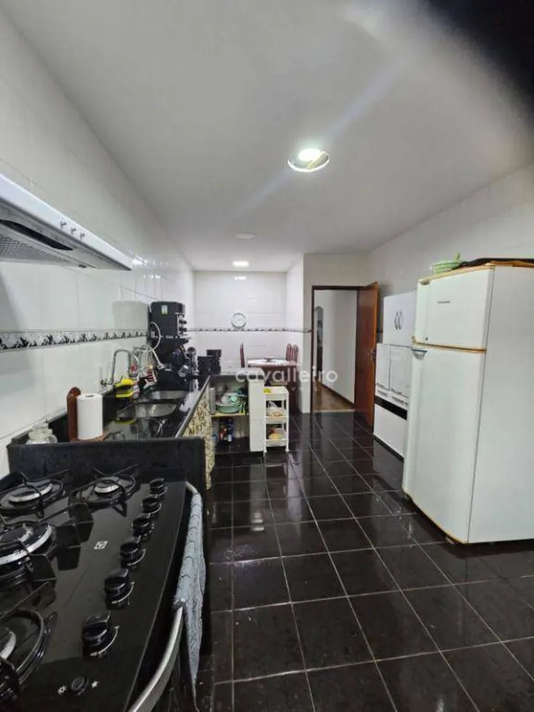 Casa, 4 quartos, 313 m² - Foto 16