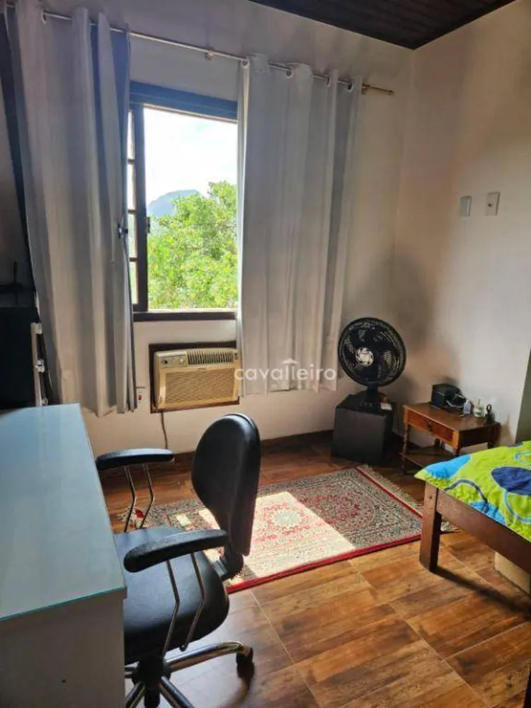 Casa, 4 quartos, 313 m² - Foto 14