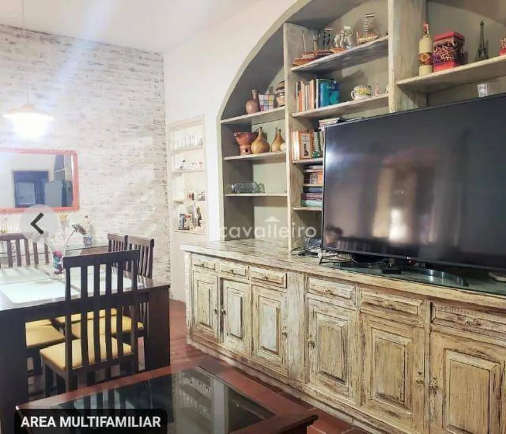 Chácara, 3 quartos, 2224 m² - Foto 5