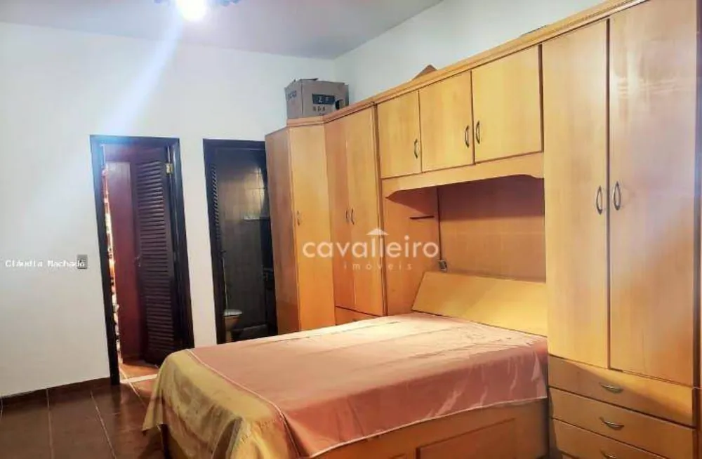 Chácara, 3 quartos, 2224 m² - Foto 6