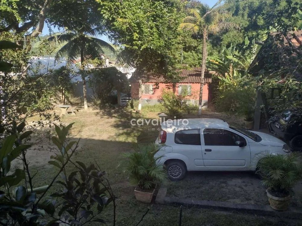 Chácara, 3 quartos, 2224 m² - Foto 9