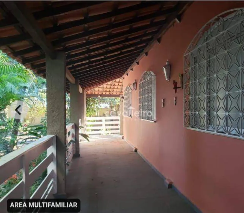 Chácara, 3 quartos, 2224 m² - Foto 7