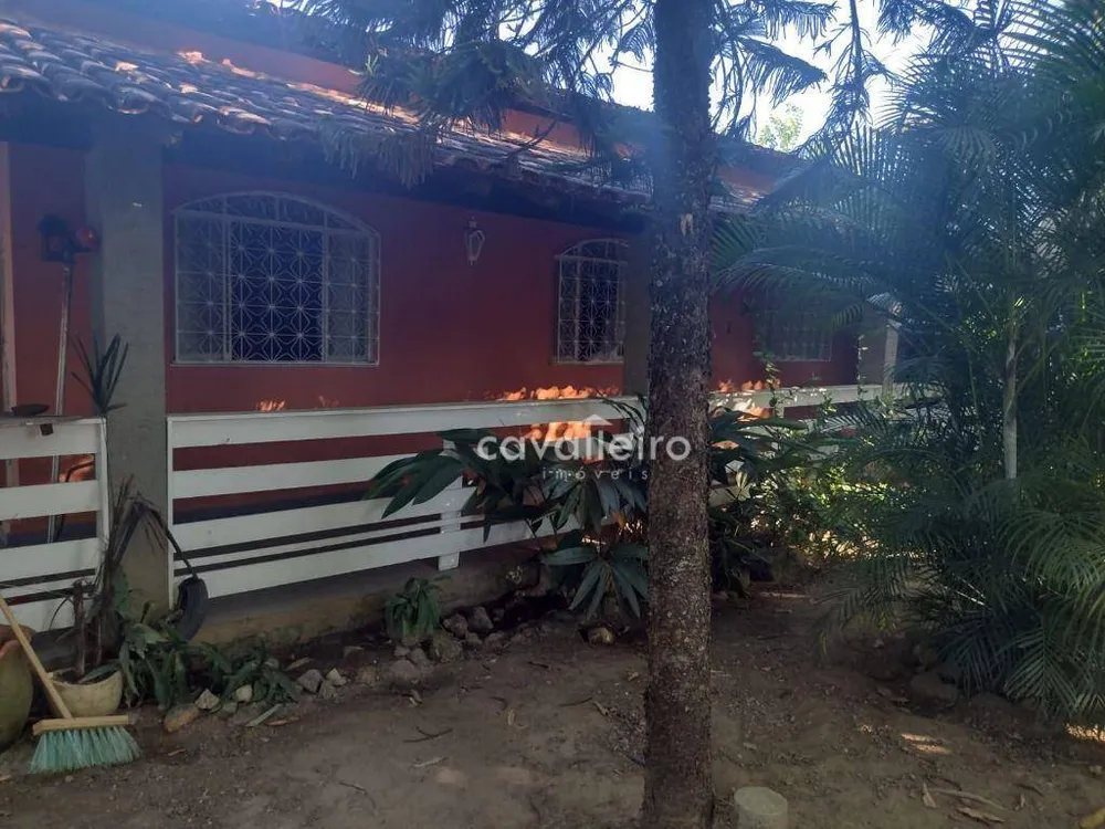 Chácara, 3 quartos, 2224 m² - Foto 8