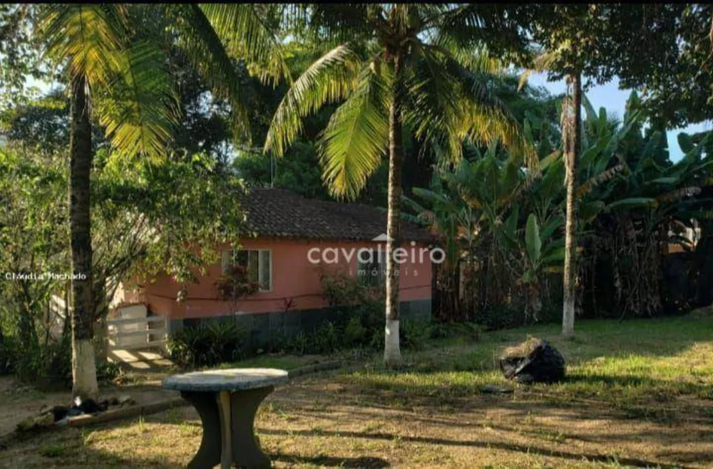 Chácara, 3 quartos, 2224 m² - Foto 3