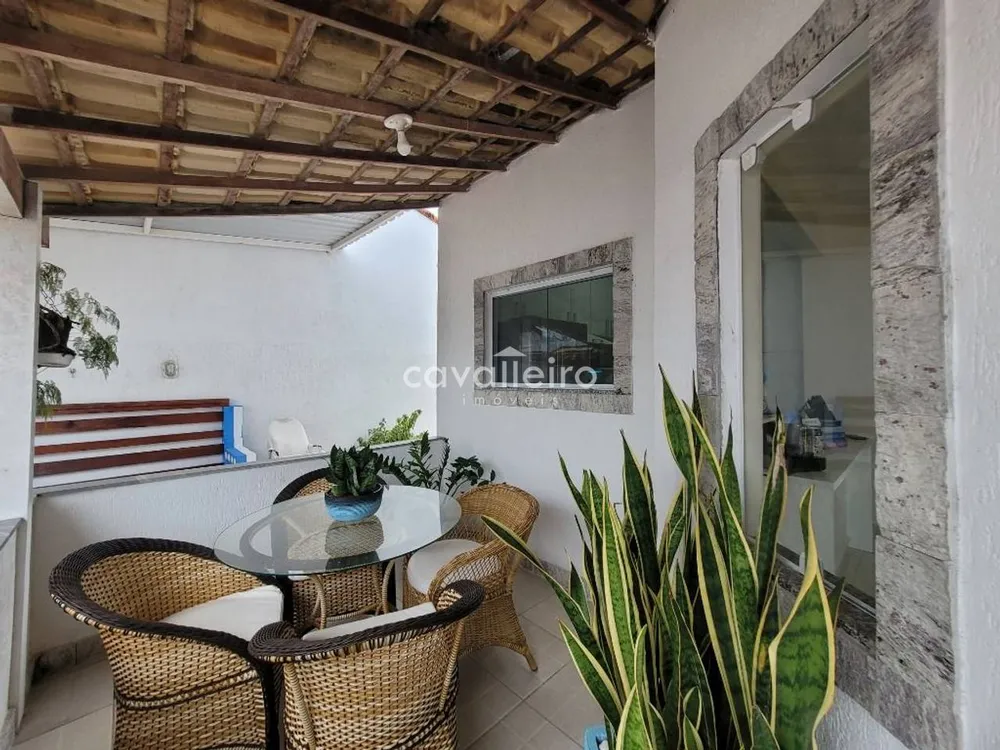 Casa de Condomínio, 3 quartos - Foto 18