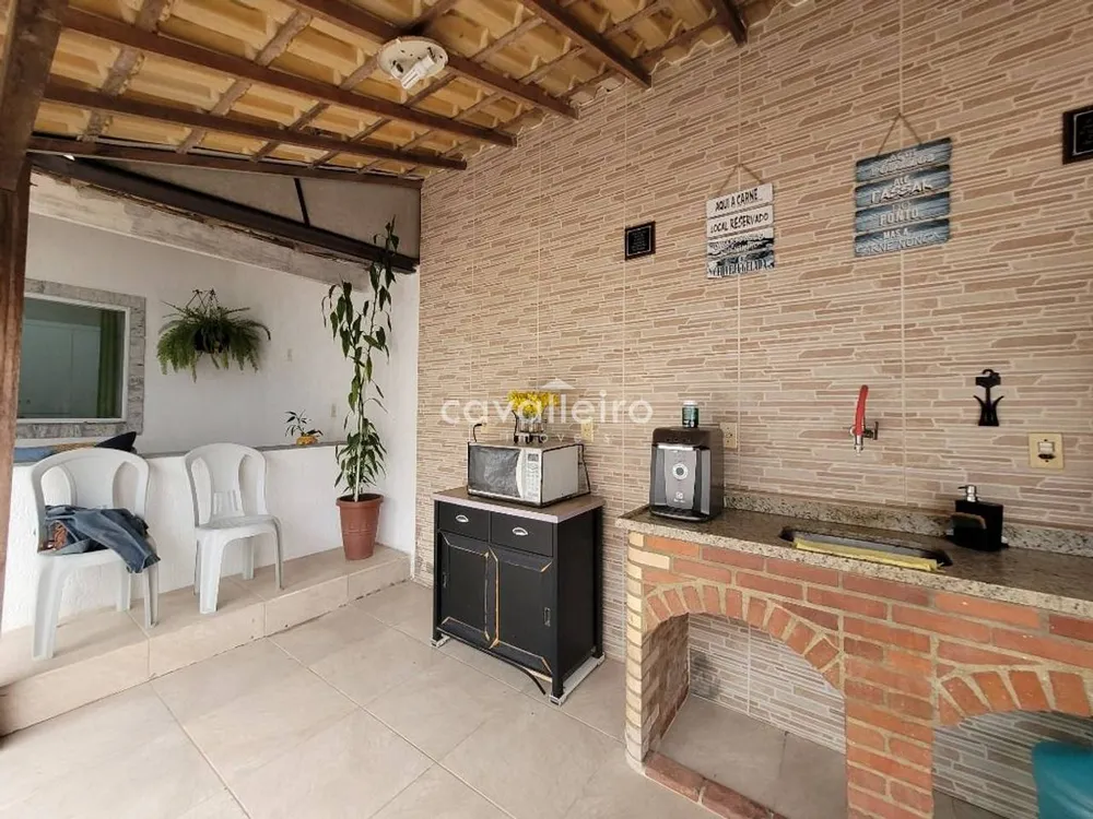 Casa de Condomínio, 3 quartos - Foto 25