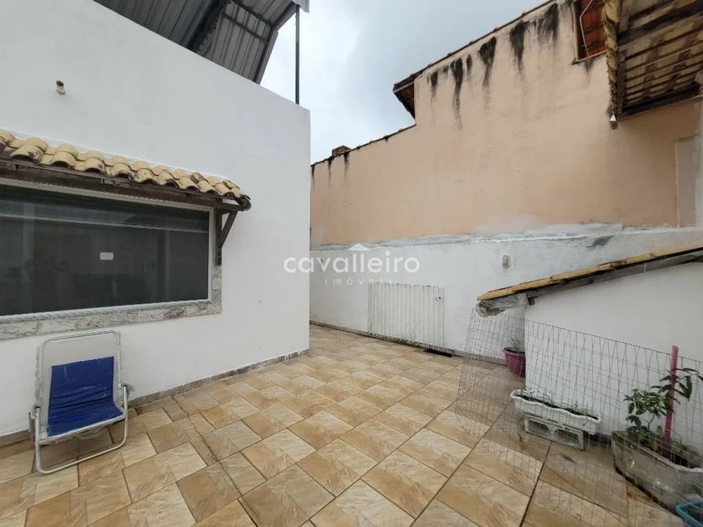 Casa de Condomínio, 3 quartos - Foto 35