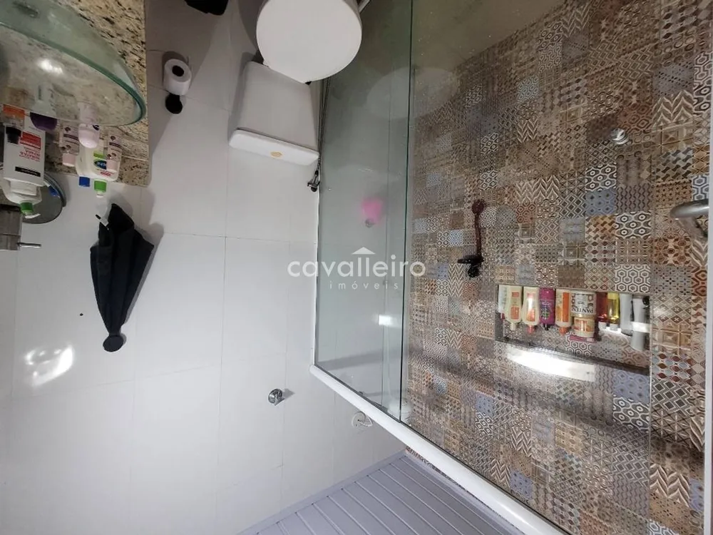 Casa de Condomínio, 3 quartos - Foto 10