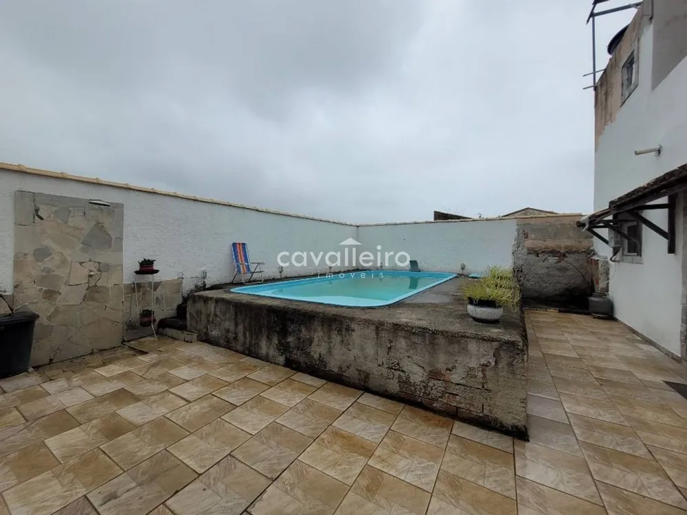 Casa de Condomínio, 3 quartos - Foto 33