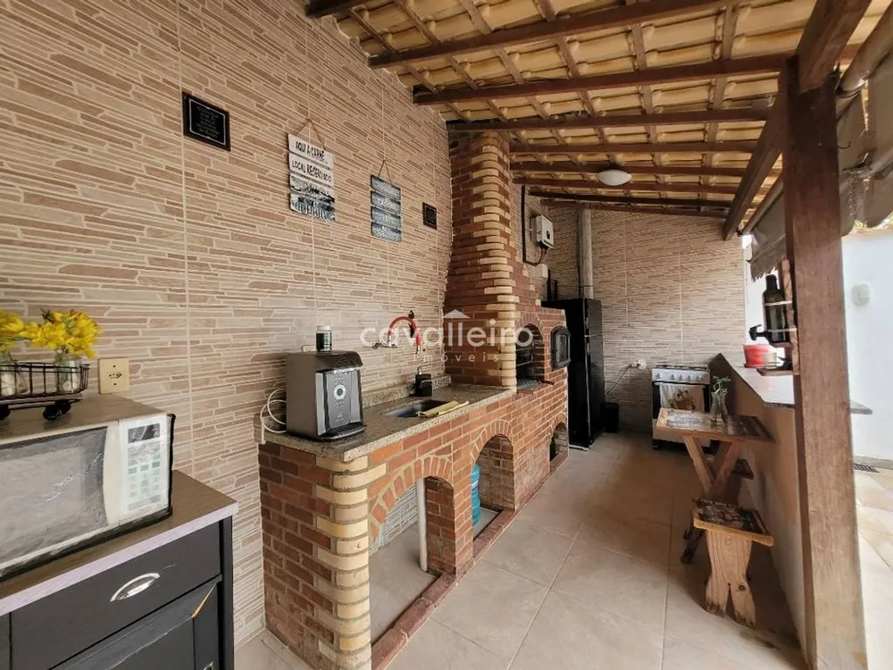 Casa de Condomínio, 3 quartos - Foto 24