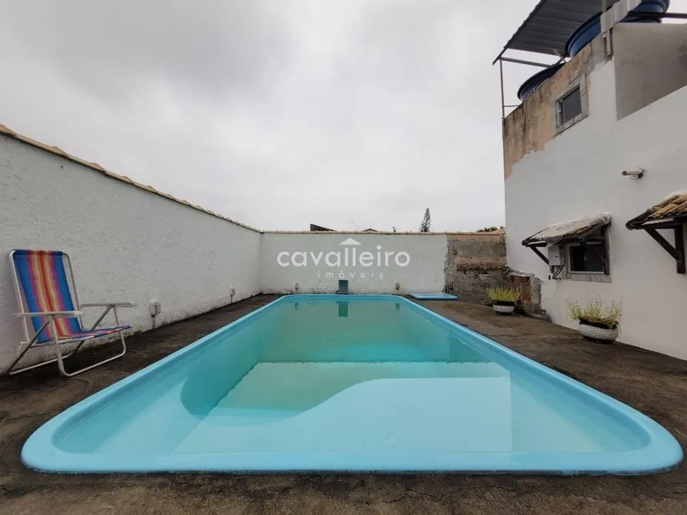 Casa de Condomínio, 3 quartos - Foto 32