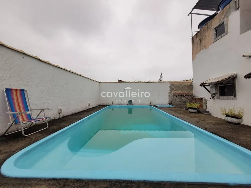 Casa de Condomínio, 3 quartos - Foto 31