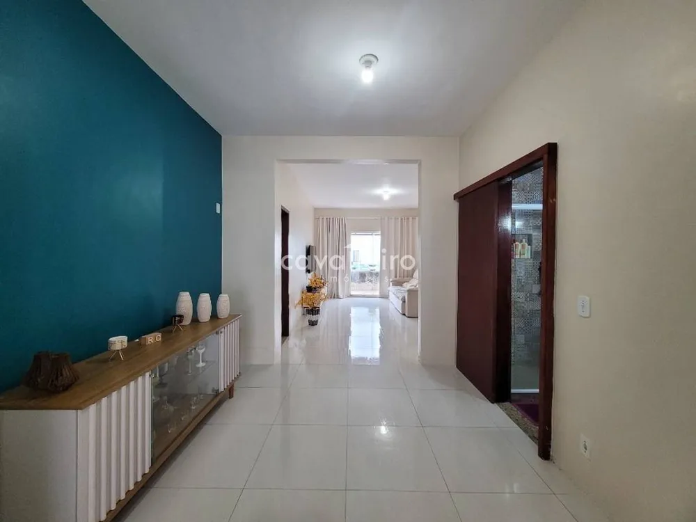 Casa de Condomínio, 3 quartos - Foto 12