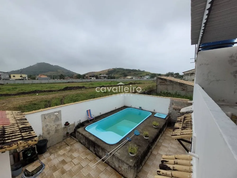 Casa de Condomínio, 3 quartos - Foto 30