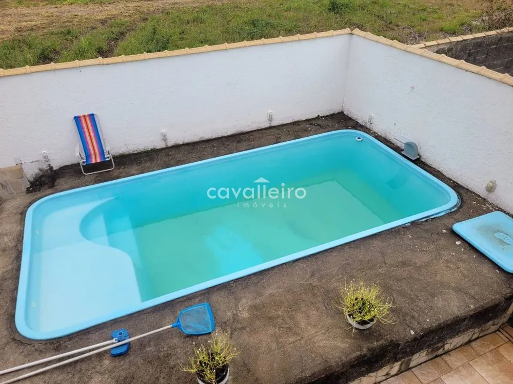 Casa de Condomínio, 3 quartos - Foto 28