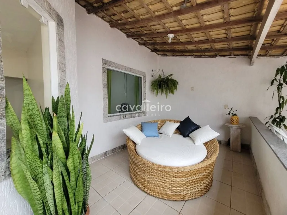 Casa de Condomínio, 3 quartos - Foto 19