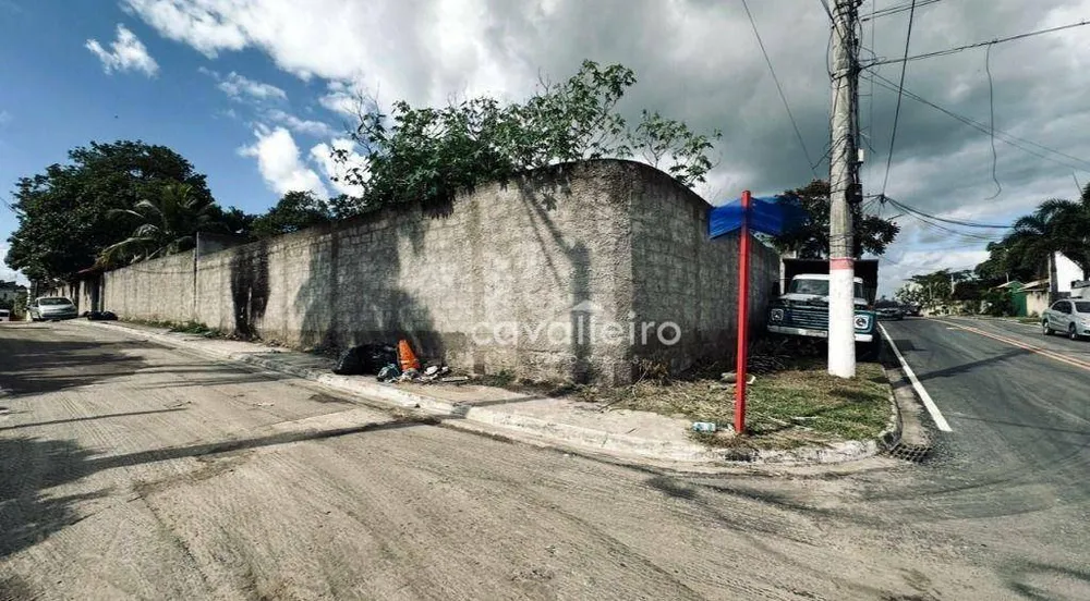 Terreno, 328 m² - Foto 1