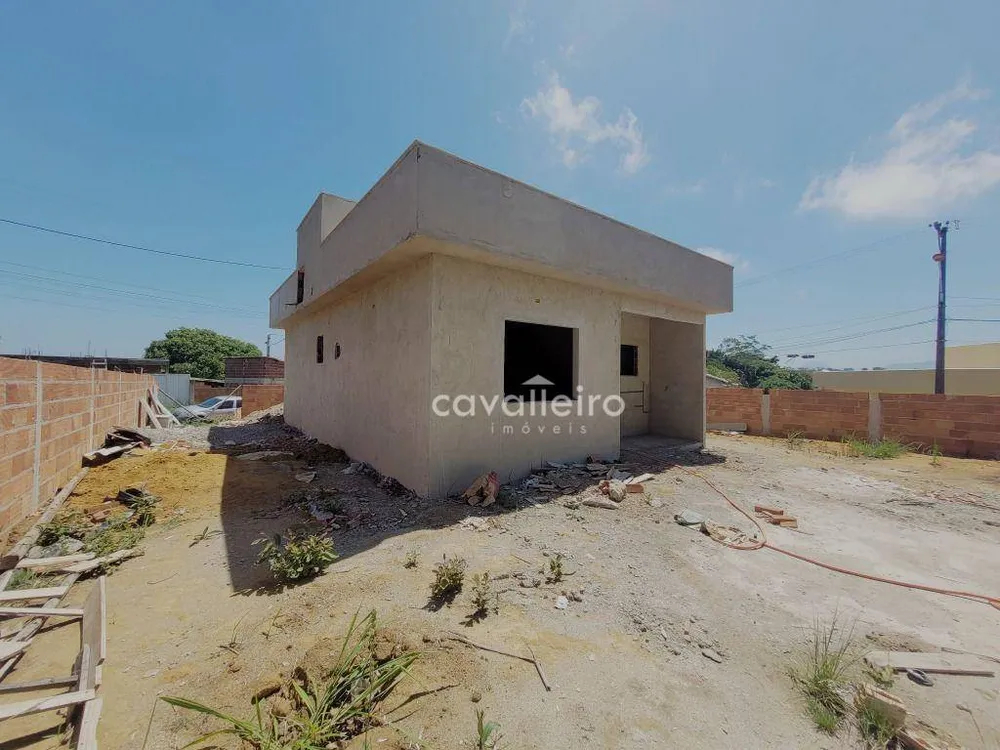 Casa, 2 quartos, 72 m² - Foto 3