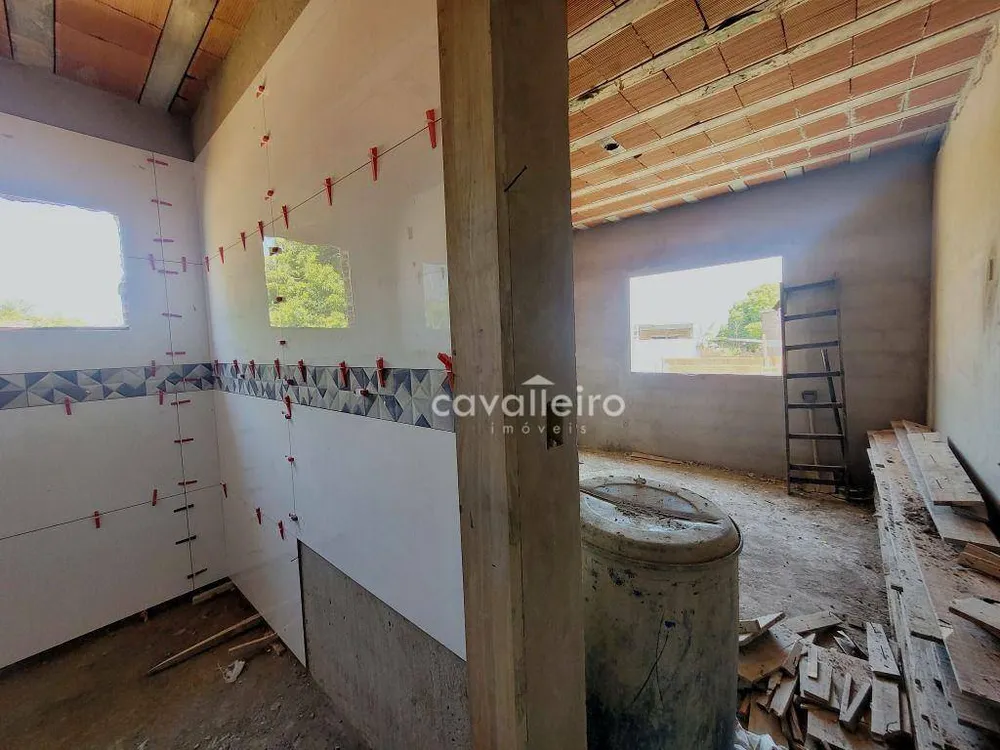Casa, 2 quartos, 72 m² - Foto 9