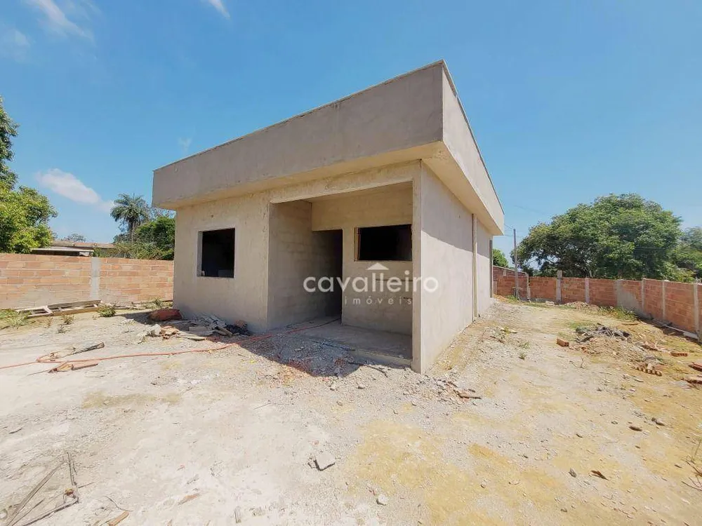 Casa, 2 quartos, 72 m² - Foto 1