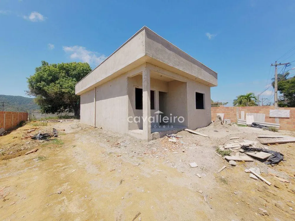 Casa, 2 quartos, 72 m² - Foto 2
